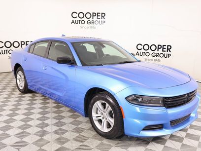 Used 2023 Dodge Charger SXT w/ Cold Weather Package