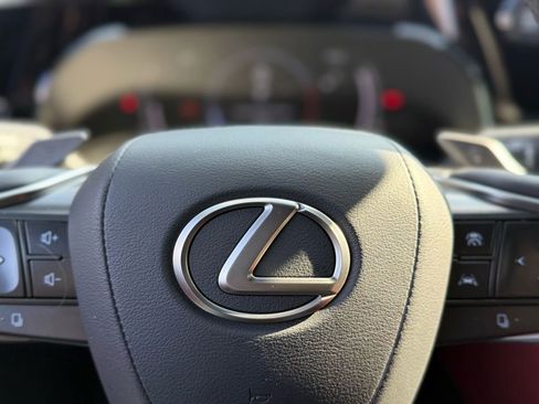 Certified 2024 Lexus NX 350 AWD image 29