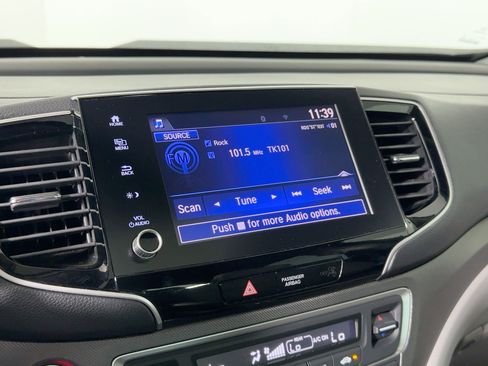 Used 2021 Honda Ridgeline RTL image 23