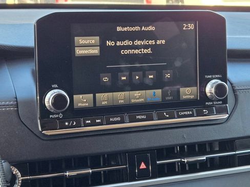 Used 2024 Mitsubishi Outlander ES AWD/4WD image 30