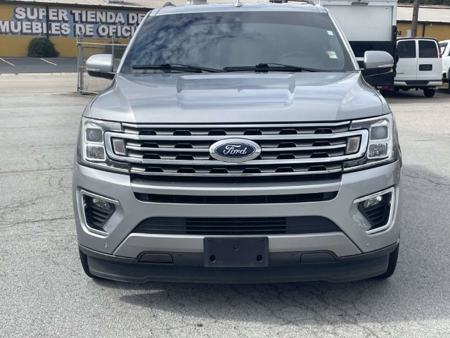 Used 2021 Ford Expedition Max Limited RWD image 10