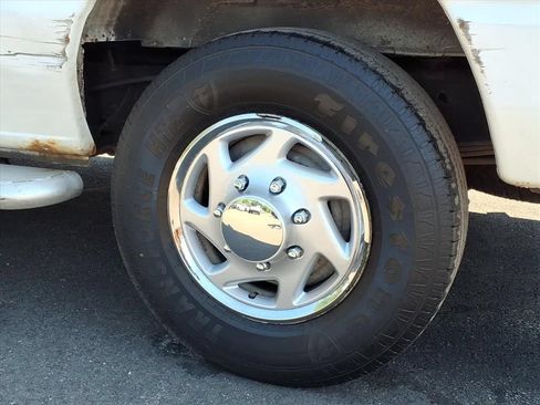 Used 2014 Ford E-250 and Econoline 250 w/ Power Group RWD image 21