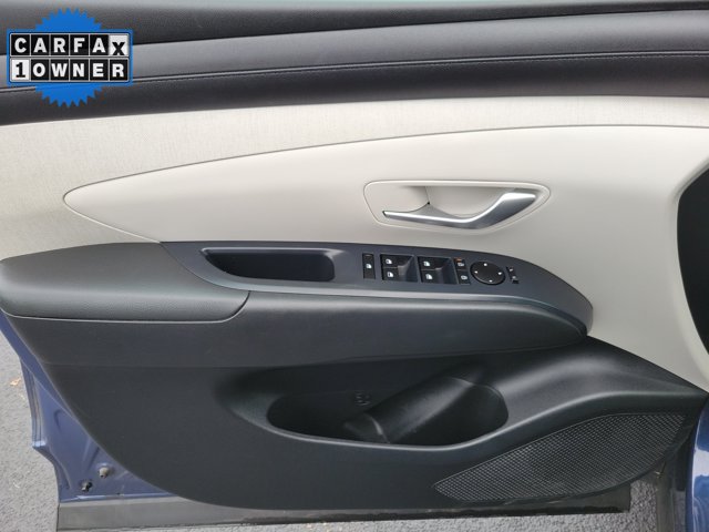 Used 2025 Hyundai Tucson SEL FWD image 36