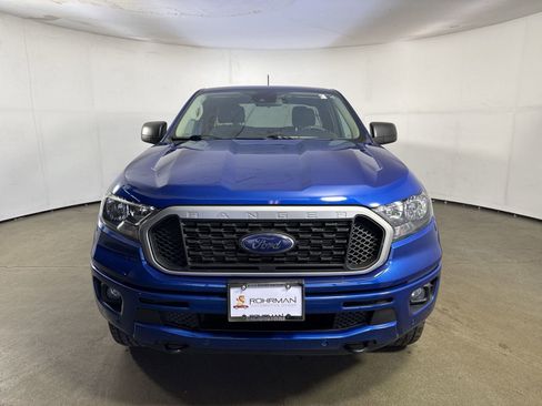 Used 2019 Ford Ranger XLT image 23