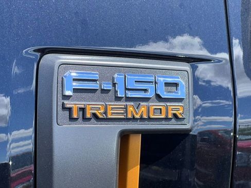 New 2026 Ford F150 Tremor w/ Equipment Group 402B AWD/4WD image 17