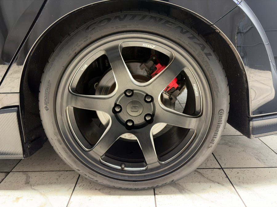 Used 2021 Honda Civic Type R image 25