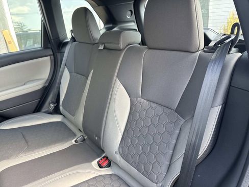 New 2026 Subaru Forester image 8