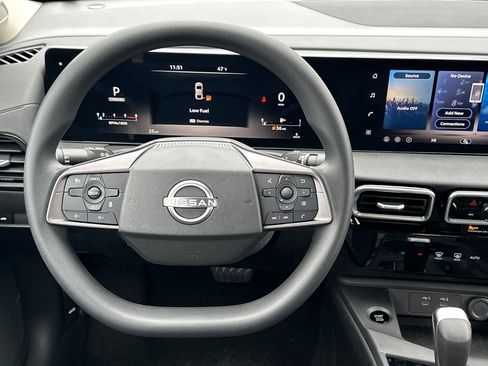 New 2026 Nissan Sentra SV image 14