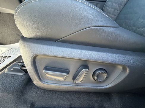 Used 2026 Toyota 4Runner TRD Off-Road Premium image 21