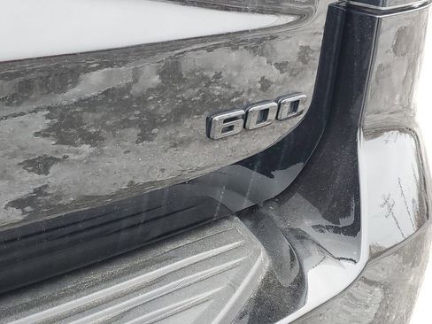 Used 2023 Cadillac Escalade ESV Sport Platinum w/ Heavy-Duty Trailer Package image 38