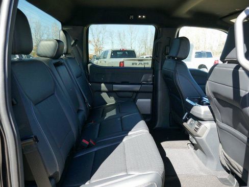 New 2026 Ford F150 Lariat image 13