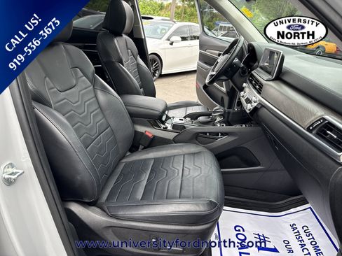 Used 2022 Kia Telluride SX w/ SX Prestige Package AWD/4WD image 40