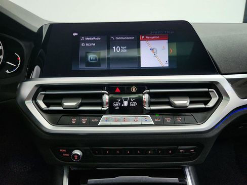 Used 2020 BMW 330i Sedan w/ Convenience Package RWD image 22