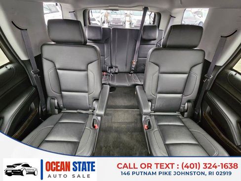 Used 2016 Chevrolet Tahoe LT image 15