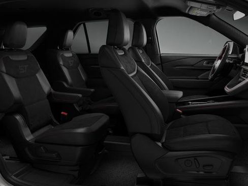 New 2026 Ford Explorer ST image 29
