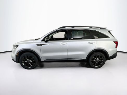 Used 2022 Kia Sorento X-Line EX AWD/4WD image 8