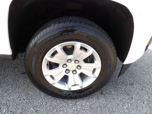Used 2022 Chevrolet Colorado LT w/ Fleet Safety Package RWD image 49
