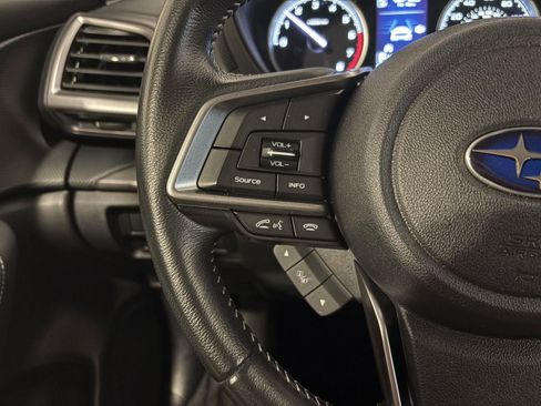 Used 2024 Subaru Forester Premium AWD/4WD image 17