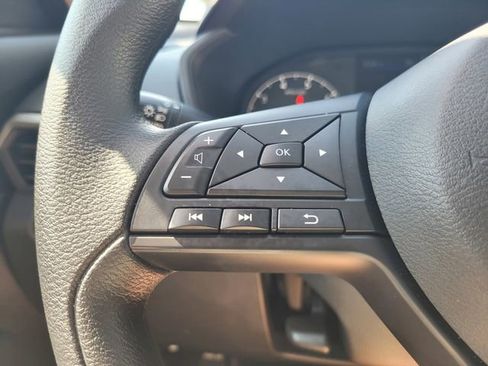 Certified 2025 Nissan Altima 2.5 S FWD image 28