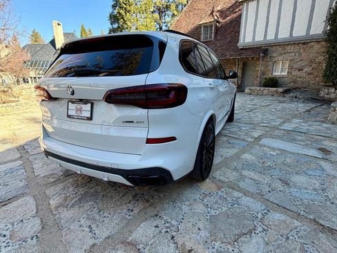 Used 2022 BMW X5 sDrive40i w/ M Sport Package image 5