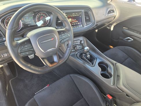 Used 2023 Dodge Challenger R/T Scat Pack image 27