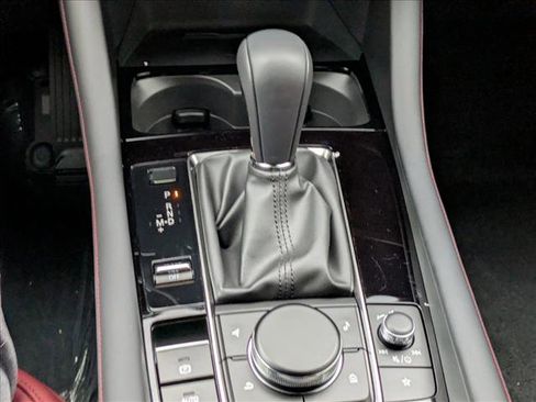 New 2026 MAZDA MAZDA3 Carbon image 14