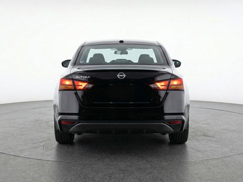 Used 2025 Nissan Altima 2.5 SV image 7