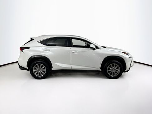 Used 2020 Lexus NX 300 FWD image 4