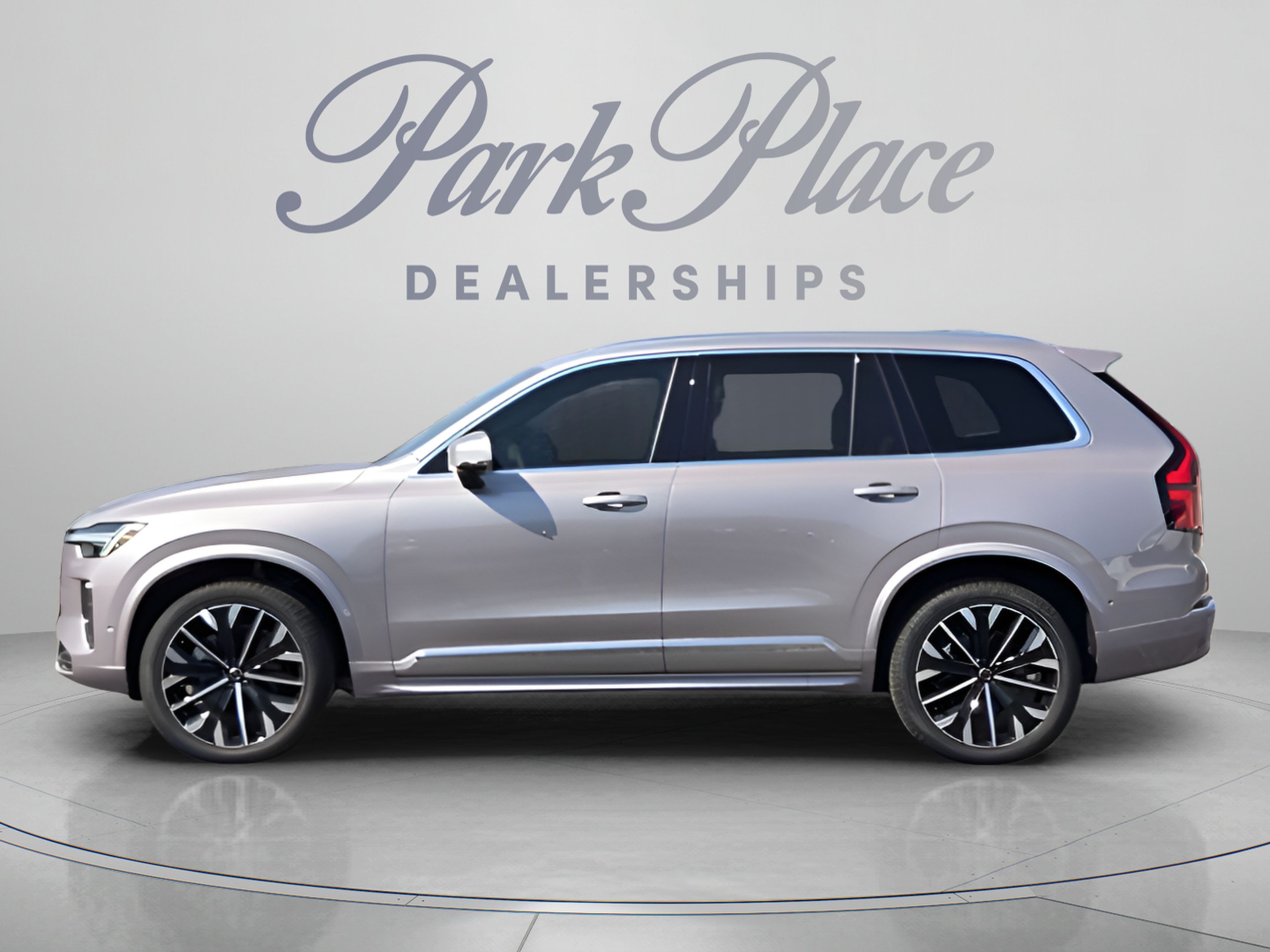 Certified 2026 Volvo XC90 B6 Plus w/ Protection Package Premier AWD/4WD image 2