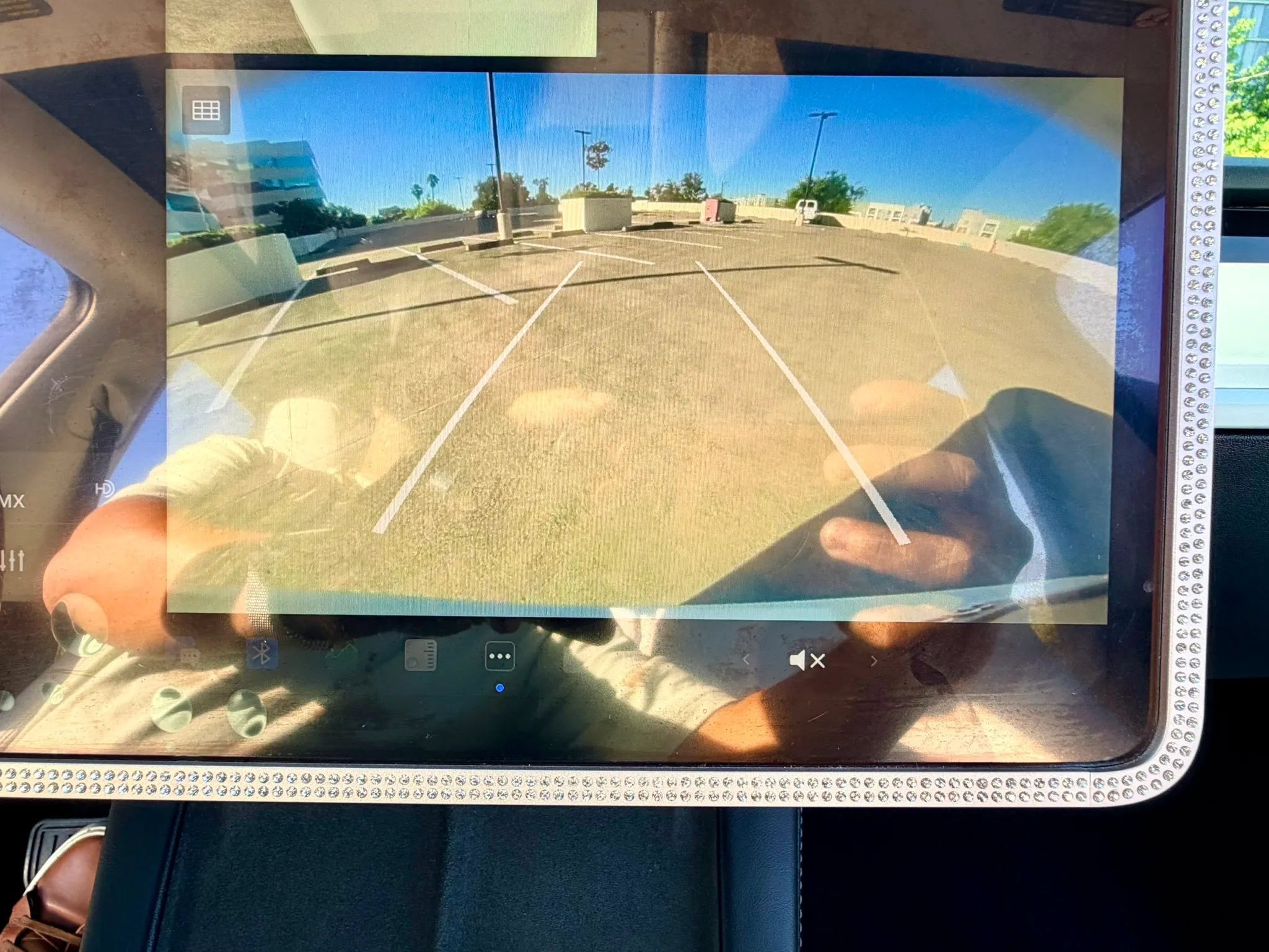 Used 2024 Tesla Model Y Long Range RWD image 31