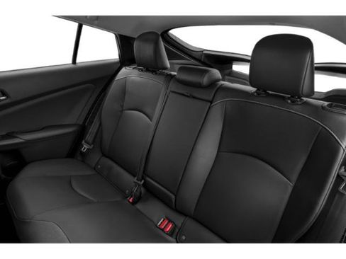 Certified 2020 Toyota Prius Prime Limited FWD image 13