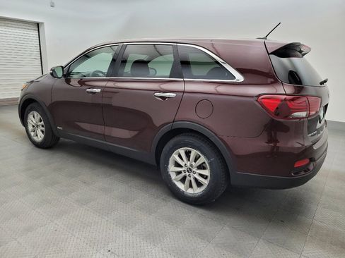 Used 2019 Kia Sorento AWD image 3