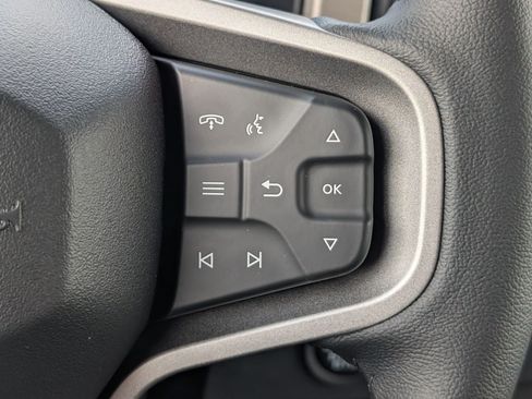 New 2026 Ford Bronco Outer Banks AWD/4WD image 27
