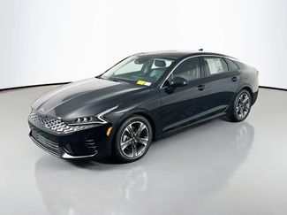 Used 2021 Kia K5 EX w/ Paint Protection Package FWD video 3