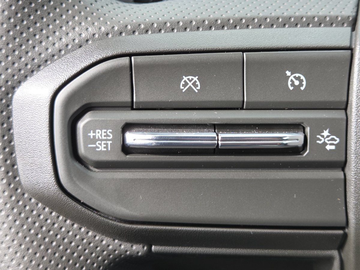New 2026 Chevrolet Colorado Trail Boss AWD/4WD image 31