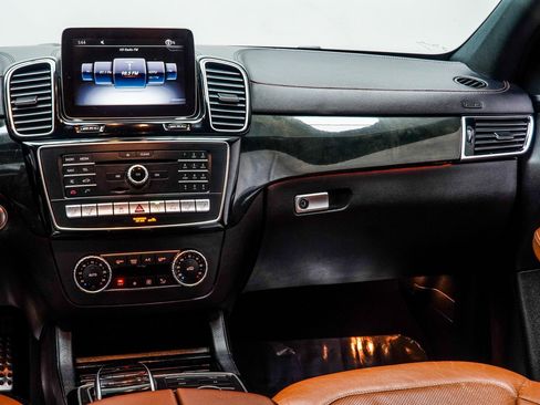 Used 2018 Mercedes-Benz GLE 43 AMG 4MATIC Coupe image 19