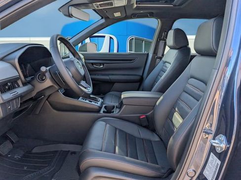 New 2026 Honda CR-V Sport-L image 13