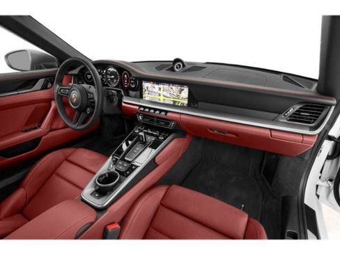 Used 2022 Porsche 911 Cabriolet image 15