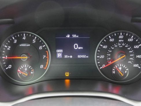 Used 2021 Kia Stinger GT-Line image 28