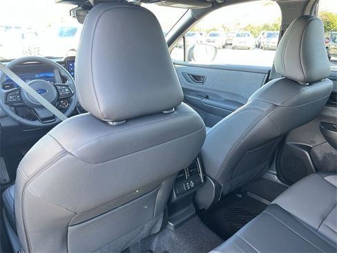 New 2026 Subaru Outback Premium image 30