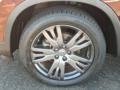 Used 2020 Honda Passport EX-L image 27