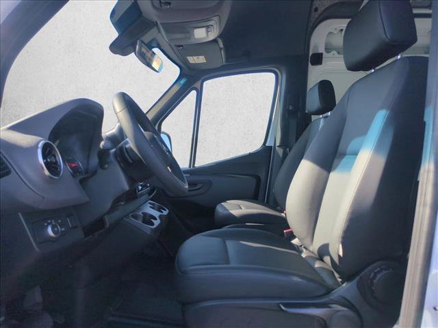 New 2026 Mercedes-Benz Sprinter 2500 image 4