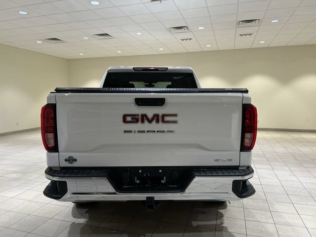 Used 2020 GMC Sierra 1500 SLE w/ SLE Value Package AWD/4WD image 4