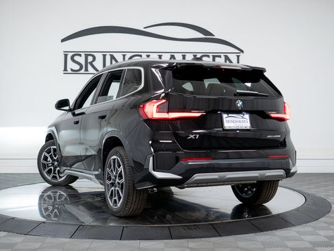 New 2026 BMW X1 xDrive28i w/ Convenience Package AWD/4WD image 28