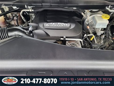 Used 2020 RAM 2500 Tradesman w/ Towing Technology Group image 32