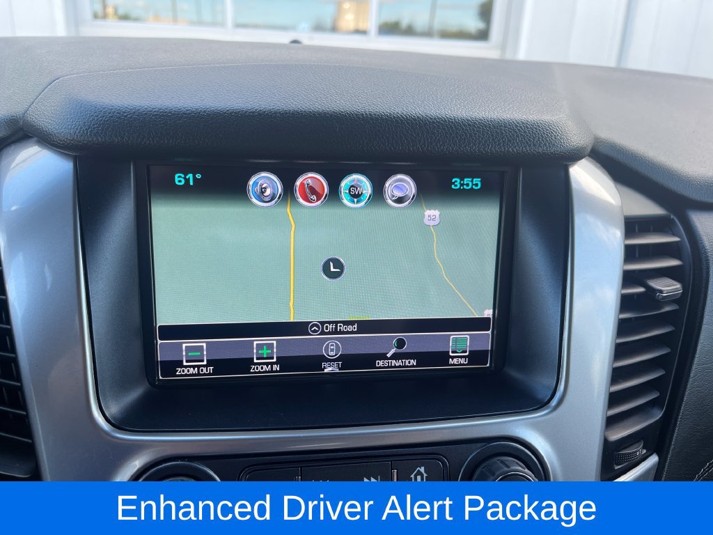 Used 2018 Chevrolet Suburban Premier AWD/4WD image 25