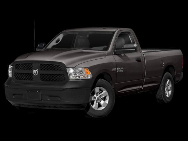 Used 2019 RAM 1500 Express RWD image 1