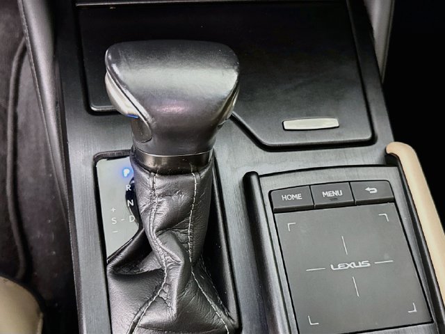 Used 2021 Lexus ES 350 w/ Accessory Package 2 FWD image 17