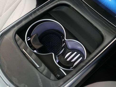 Used 2022 Mercedes-Benz AMG GT 53 w/ Executive Rear Seat Package image 99