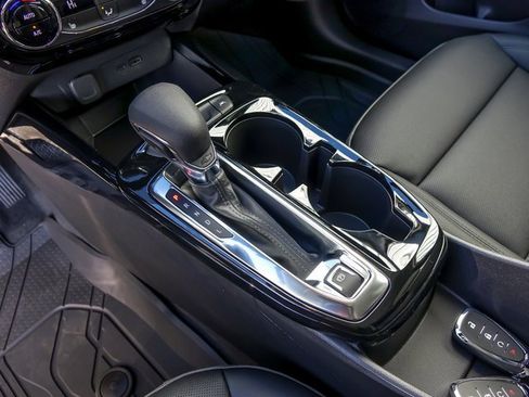 New 2026 Chevrolet Trax ACTIV w/ Driver Confidence Package image 24